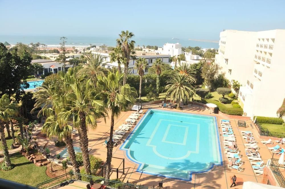 Hotel Argana Agadir image 1